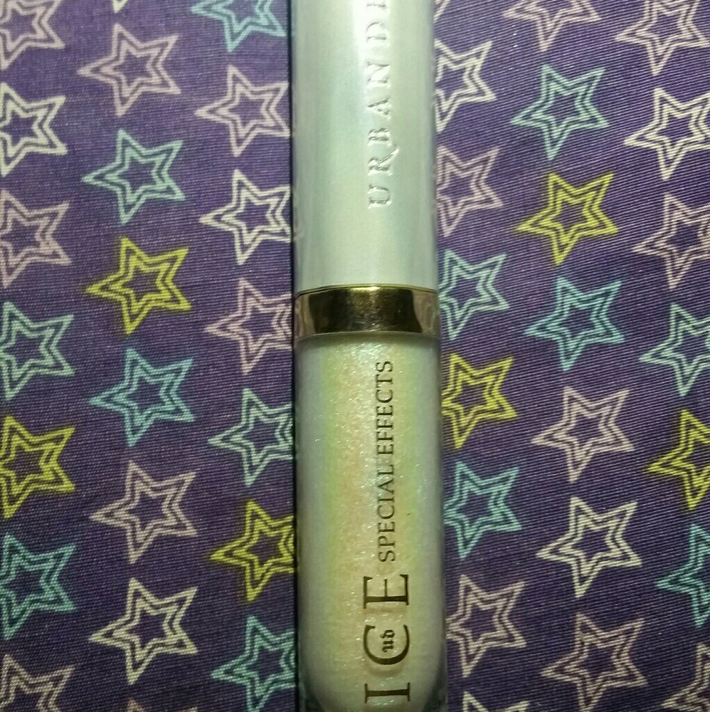 Urban decay lip gloss
